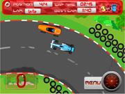 Giochi di Macchine da Corsa - Ultimate F1 Championship